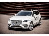 Slika 8 -  Volvo / XC90 / 2016-2021 / Prednji branik / Maska / ORIGINAL - MojAuto