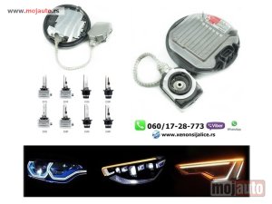Glavna slika - Xenon balast denso fabricki xenon - MojAuto