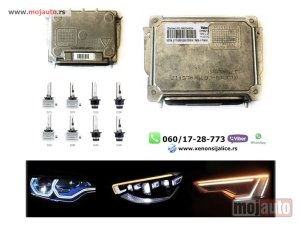 Glavna slika - Xenon balast valeo 6g89034934 fabricki xenon - MojAuto