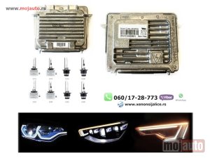 Glavna slika - Xenon balast valeo 7green 89089352 fabricki xenon - MojAuto