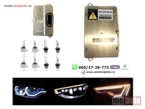Glavna slika - Xenon balast hella 5dv 008 290 00 fabricki xenon - MojAuto