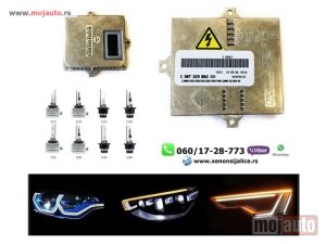 Glavna slika - Xenon balast al bosch 1 307 329 082 fabricki xenon - MojAuto