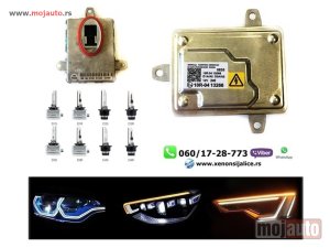 Glavna slika - Xenon balast al bosch 10R 04 132 66 fabricki xenon - MojAuto
