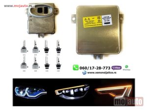 Glavna slika - Xenon balast mitsubishi w3T13271 fabricki xenon - MojAuto