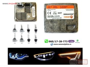Glavna slika - Xenon balast osram d1s d1r fabricki xenon - MojAuto