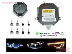 Glavna slika - Xenon balast matsushita eana0d6A3149 fabricki xenon - MojAuto