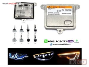 Glavna slika - Xenon balast osram d1s d1r fabricki xenon - MojAuto