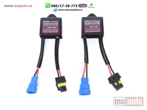 Glavna slika - Xenon ponistivaci greske set ksenon - MojAuto