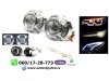 Slika 1 -  Bi xenon morimoto projektori univerzalni model 2 angel eye ksenon - MojAuto