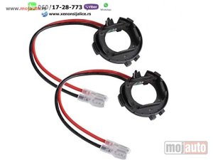 Glavna slika - Xenon adapteri za farove ksenon model vw golf 6 golf 7 - MojAuto