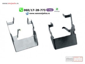 Glavna slika - Xenon adapteri za farove ksenon model ford - MojAuto