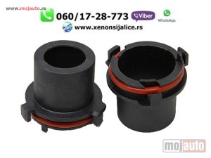 Glavna slika - Xenon adapteri za farove ksenon model opel astra g - MojAuto