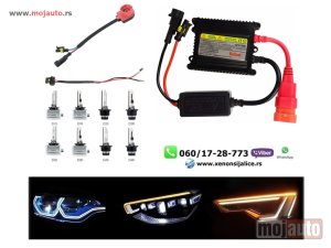 Glavna slika - Xenon balast fabricki xenon zamenski d2s d2r dc ksenon - MojAuto