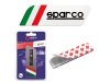 Slika 2 -  SPARCO ITALIAN AMBLEM 3 MODELA. - MojAuto