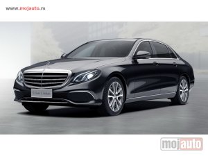 Glavna slika - Mercedes E 200 4matic delovi W213 - MojAuto