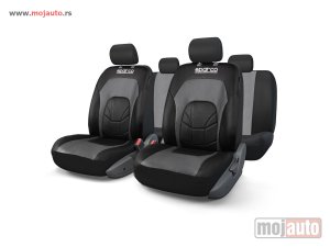 Glavna slika - SPARCO PRESVLAKE PREMIJUM 2 MODELA - MojAuto