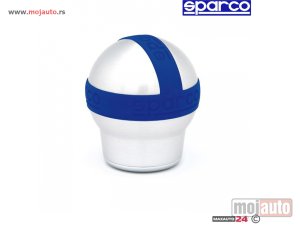 Glavna slika - SPARCO POTEZNA RUČICA MENJČA 2 BOJE - MojAuto