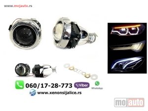 Glavna slika - Bi xenon morimoto projektori univerzalni model 6 ksenon - MojAuto