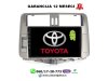 Slika 1 -  Multimedija navigacija toyota land cruiser android multimedia gps dvd radio - MojAuto