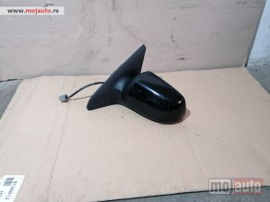 Glavna slika - 43. Vozacev, levi retrovizor, za Ford Mondeo, elektricni - MojAuto