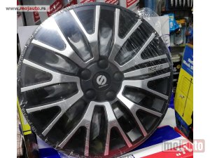 NOVI: delovi  15 SPARCO RATKAPNE  2 MODELA