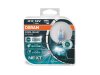 Slika 1 -  Osram H11 cbi 100% pojačana 5000k - MojAuto