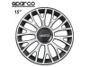 Slika 2 -  15 SPARCO RATKAPNE  2 MODELA - MojAuto