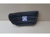 Slika 2 -  Resetka u braniku bez maglenke Fiat Punto 3 2003-2011 - MojAuto