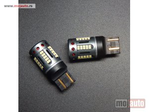 Glavna slika - Opel Insignia Led Pozicije za farove canbus... - MojAuto
