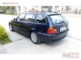 polovni Automobil BMW 320 d polovni Automobil BMW 320 d