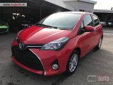 polovni Automobil Toyota Yaris 1.33 Trend 