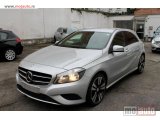 polovni Automobil Mercedes A 200 CDI NIGHT PAKET polovni Automobil Mercedes A 200 CDI NIGHT PAKET