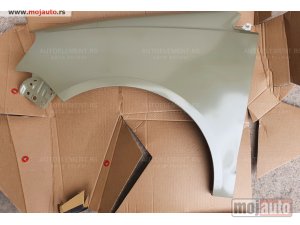 NOVI: delovi  Krilo VW Polo 2005-2009