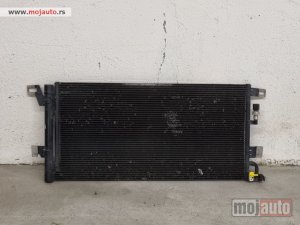 polovni delovi  Audi A4 / A5 / Q5 / 2015-2019 / Hladnjak klime / ORIGINAL