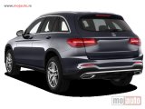 polovni delovi  Mercedes GLC zadnja vrata, limarija