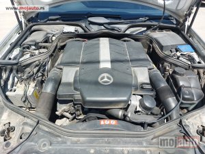 Glavna slika - Motor za mercedes CLS 500 - MojAuto