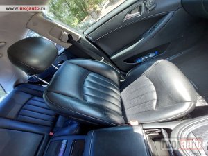 Glavna slika - Sedista za mercedes CLS - MojAuto