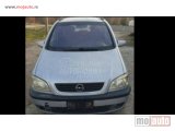 polovni delovi  Opel Zafira 2002g.  Kompletan auto u delovima