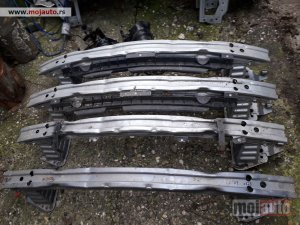 Glavna slika -  Šina branika Opel Vectra C - MojAuto