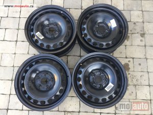 Glavna slika -  Celicne felne VW, Audi, Skoda 16" 5x112 - MojAuto