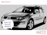 polovni delovi  Renault Megane 1.5dci - kompletan auto u delovima