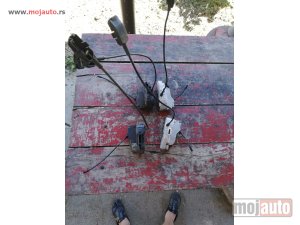 Glavna slika -  Elektro brave za Renault Megane 10e komad - MojAuto