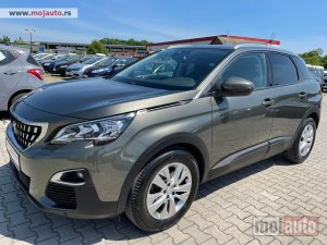 Glavna slika - Peugeot 3008 1.5 HDI - MojAuto