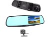 Slika 2 -  Retrovizor sa kamerom + rikverc kamera FULL HD! NOVO! Beograd - MojAuto
