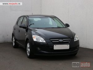 Glavna slika - Kia Ceed 1.6 CVVT - MojAuto