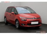 polovni Automobil Citroen C4 Picasso 1.6HDi polovni Automobil Citroen C4 Picasso 1.6HDi