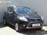 polovni Automobil Ford Kuga 4x4 2.0 TDi polovni Automobil Ford Kuga 4x4 2.0 TDi