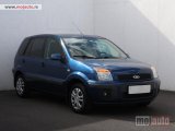 polovni Automobil Ford Fusion 1.6 TDCi polovni Automobil Ford Fusion 1.6 TDCi