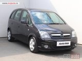 polovni Automobil Opel Meriva 1.8i polovni Automobil Opel Meriva 1.8i
