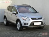 polovni Automobil Ford Kuga 4x4 2.0 TDCi polovni Automobil Ford Kuga 4x4 2.0 TDCi